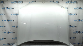 Bare hood BMW X3 G01 X4 G02 18 - aluminum, white 300, burnt