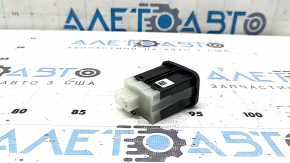 USB HUB Chevrolet Equinox 18-24 2 usb