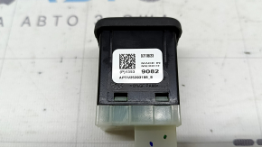 USB HUB Chevrolet Equinox 18-24 2 usb
