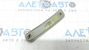 Left front bumper reflector BMW X3 G01 18-21 scratches
