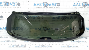 BMW X3 G01 rear window, 18-21 tinted