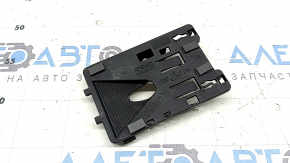 Chevrolet Equinox 19-24 Lane Keeping Camera Bracket on Windshield