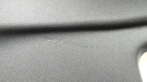 BMW X3 G01 18-21 black headlining, with panoramic windows, scratches