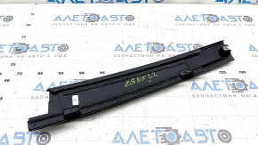 Chevrolet Equinox 20-24 front left side door trim, matte black