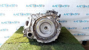 Lexus ES300h 13-18 cvt 140kw automatic transmission assembly without wires