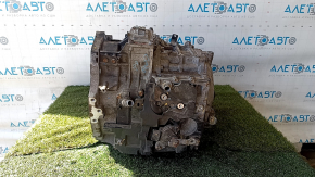 Lexus ES300h 13-18 cvt 140kw automatic transmission assembly without wires