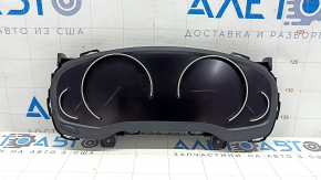 BMW X3 G01 18-21 instrument cluster without projection, 84k