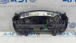 BMW X3 G01 18-21 instrument cluster without projection, 84k