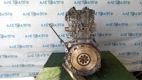 Engine 2AR-FXE Lexus ES300h 13-18 140k