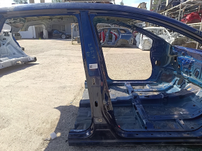 Nissan Murano z52 19-24 right center body pillar on the body