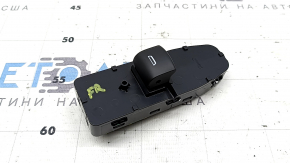 Front Right Window Regulator Chevrolet Equinox 18-