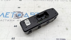 Front left window regulator control Chevrolet Equinox 18-24