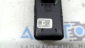 Front left window regulator control Chevrolet Equinox 18-24