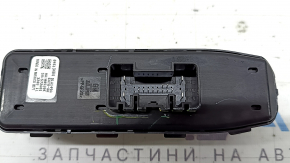 Front left window regulator control Chevrolet Equinox 18-24