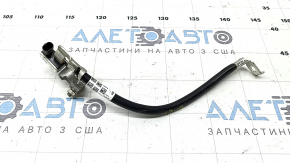 BMW X3 G01 18-21 negative battery terminal