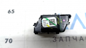 Chevrolet Equinox 18-24 front left door central locking button