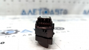 Chevrolet Equinox 18-24 front left door central locking button