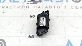Chevrolet Equinox 18-24 front right door central locking button