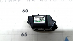 Chevrolet Equinox 18-24 front right door central locking button