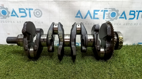 Honda Accord 13-17 2.4 Crankshaft K:54.99 W:47.99