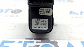 Rear right window lift control Chevrolet Equinox 18-