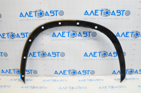 Front left fender arch trim for Toyota Highlander 20-25