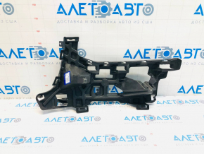 Right inner front bumper mount for Volvo XC90 16-23