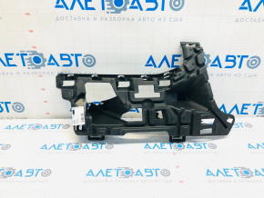Right inner front bumper mount for Volvo XC90 16-23