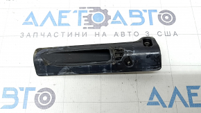 Left sill light module bracket for BMW X3 G01 18-21