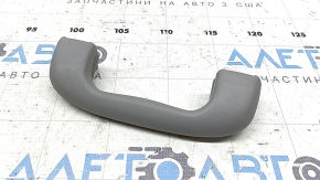 Ceiling handle rear right Chevrolet Equinox 18- gray