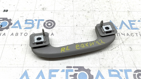 Ceiling handle rear left Chevrolet Equinox 18- gray