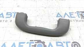 Ceiling handle rear left Chevrolet Equinox 18- gray