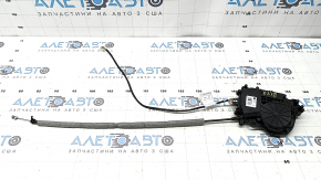 BMW X3 G01 18-21 Trunk Door Lock Actuator with Wire
