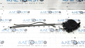 BMW X3 G01 18-21 Trunk Door Lock Actuator with Wire