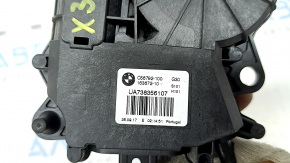 BMW X3 G01 18-21 Trunk Door Lock Actuator with Wire