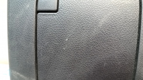 Driver's knee pad for Toyota Avalon 13-15, black, with pocket, scratches