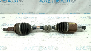 Rusty front left axle shaft for Nissan Murano z52 19-24