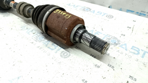Rusty front left axle shaft for Nissan Murano z52 19-24