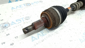 Rusty front left axle shaft for Nissan Murano z52 19-24