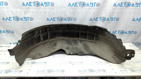 Rear left fender liner for Nissan Murano z52 18-24