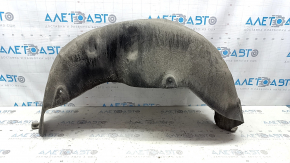 Rear right fender liner for Nissan Murano z52 18-24