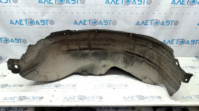 Rear right fender liner for Nissan Murano z52 18-24