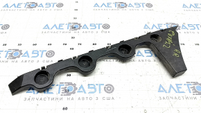 Rear bumper mount on the right fender for Chevrolet Equinox 18-24 Mexico built