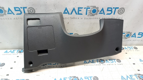 Hyundai Sonata 11-15 driver's knee pad, gray, scratches