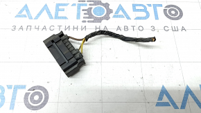BMW X3 G01 18-19 front bumper wiring harness for fog lights