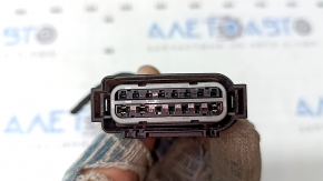 BMW X3 G01 18-19 front bumper wiring harness for fog lights
