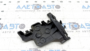 Right rear bumper mount under the headlight for the Chevrolet Equinox 18-24 Mexico built.