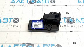 Right front bumper mount under headlight Volvo XC90 16-23