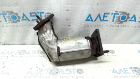 Nissan Murano Z52 15-22 rear catalytic converter