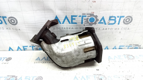 Nissan Murano Z52 15-22 front catalytic converter